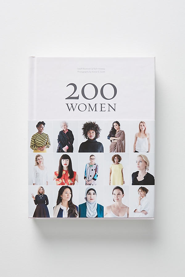200 Women - Image 0