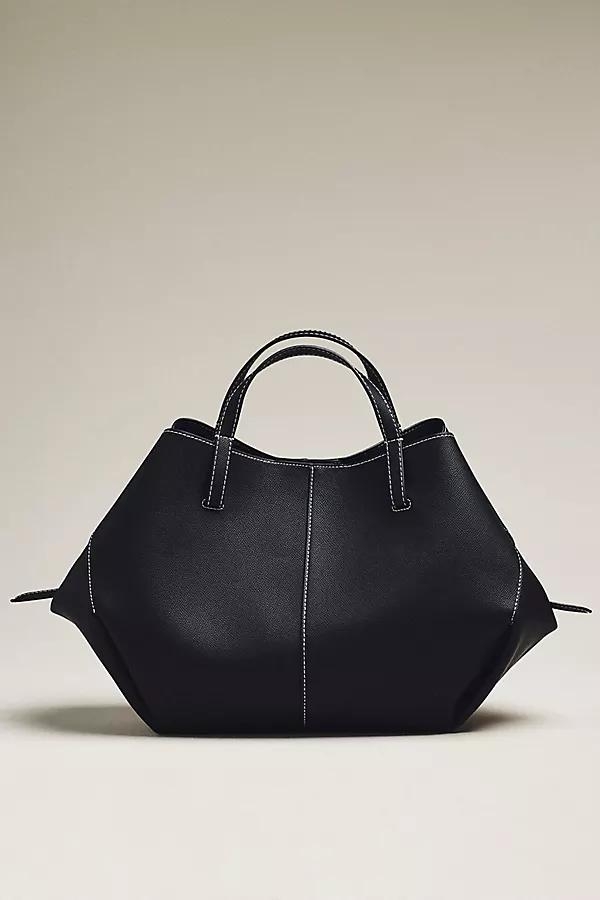 Top-Handle Long Tote - Image 0