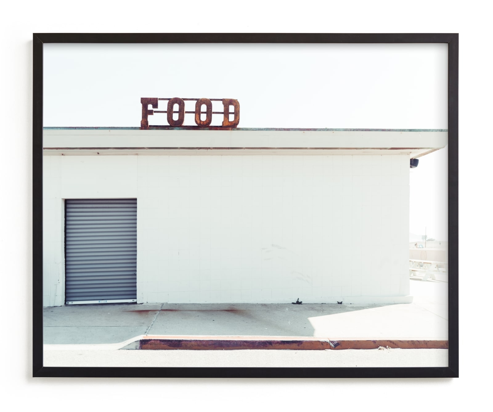 Zuma 2 Limited Edition Fine Art Print 2 - Image 0