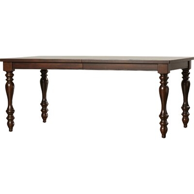 Calila Extendable Dining Table - Image 0