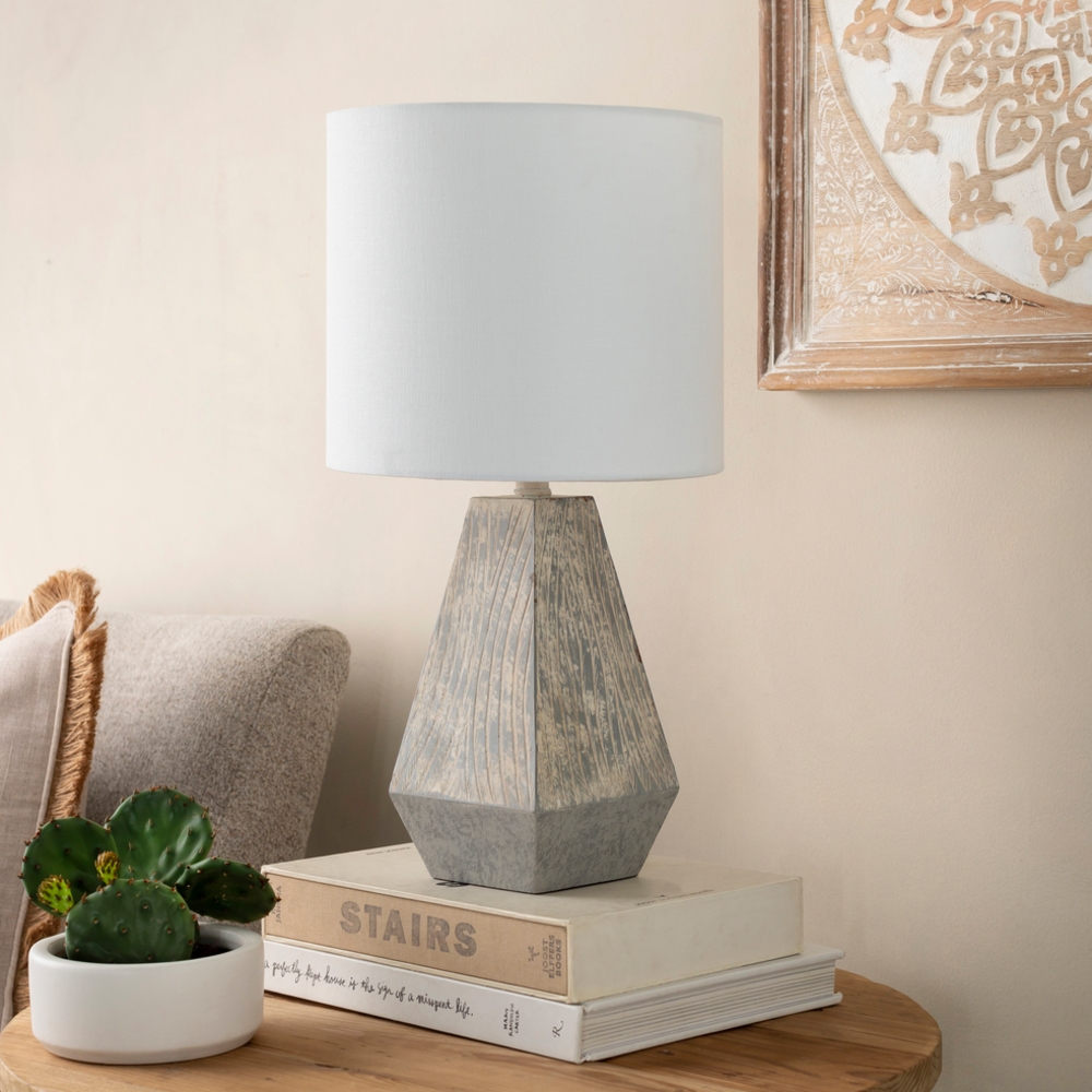 Discontinued - Rodney Lamp - Image 1