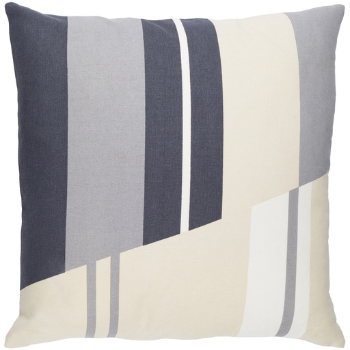 Lina Throw Pillow, 20" x 20", pillow cover only - Image 0