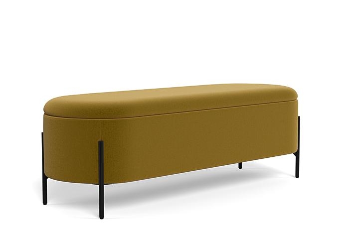 Fiona Storage Bench - Image 1