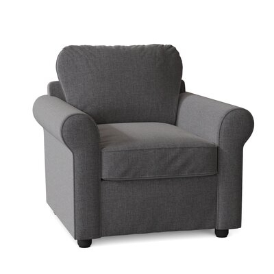Manning Armchair - Image 0