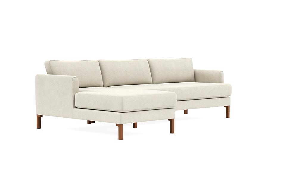Winslow 3-Seat Left Chaise Sectional - Image 1