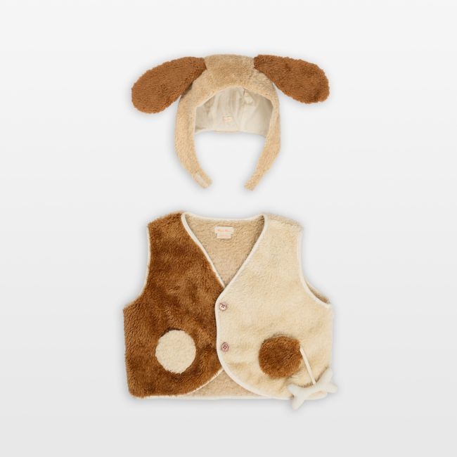 Meri Meri Kids Puppy Costume - Image 0