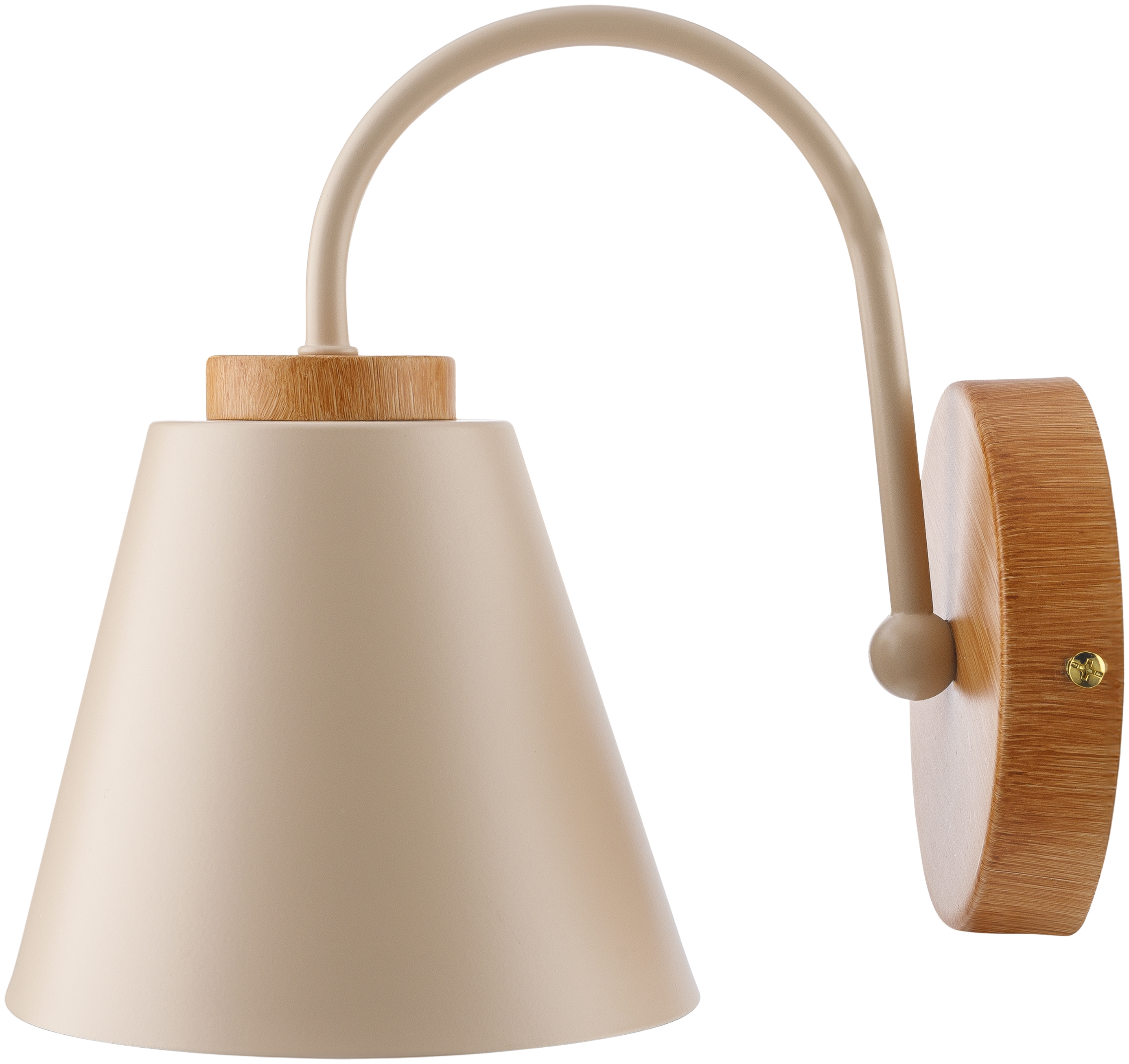 Lapis   9"L x 6"W x 9"H Wall Sconce - Image 0