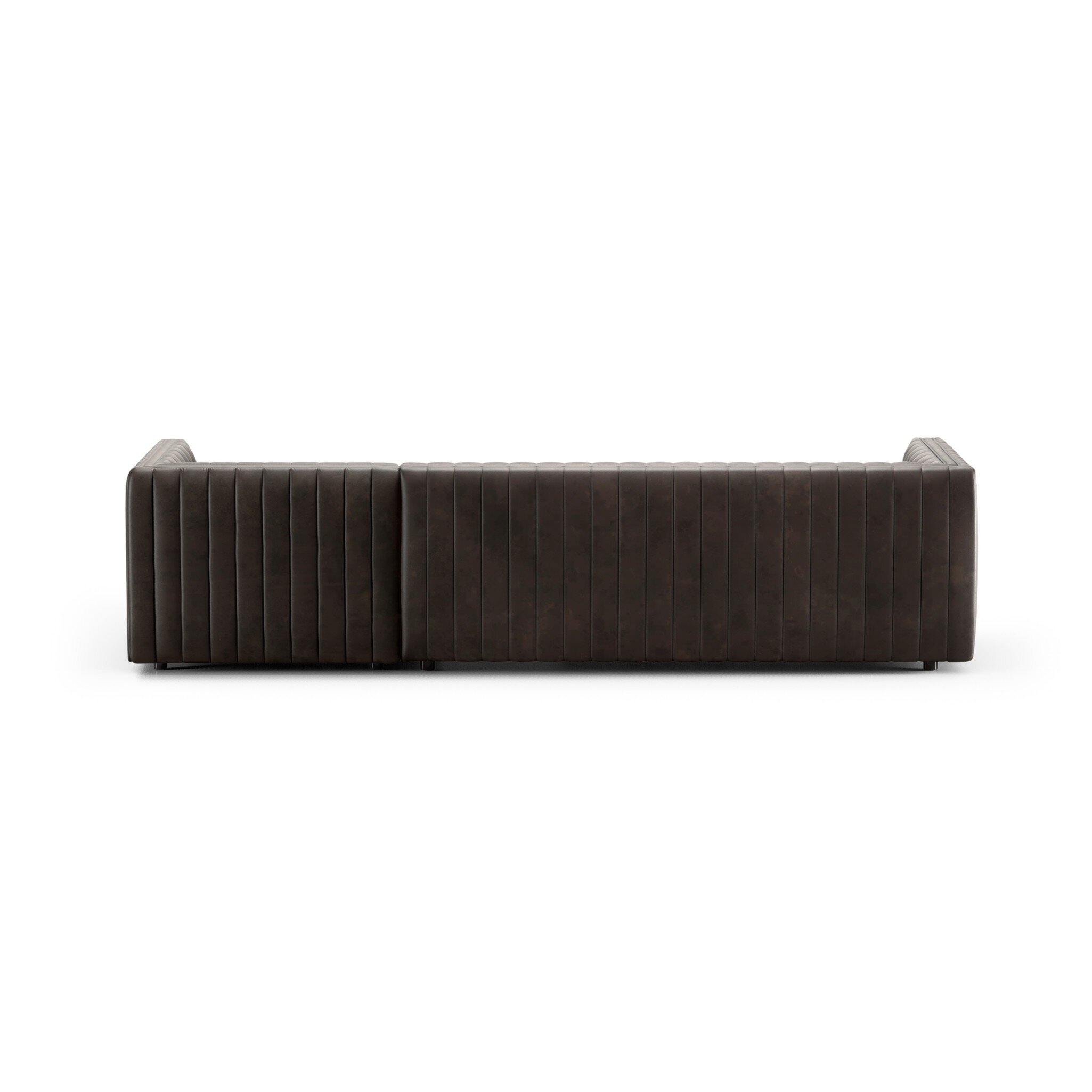 Augustine 2-Piece Sectional - Deacon Wolf - Image 4