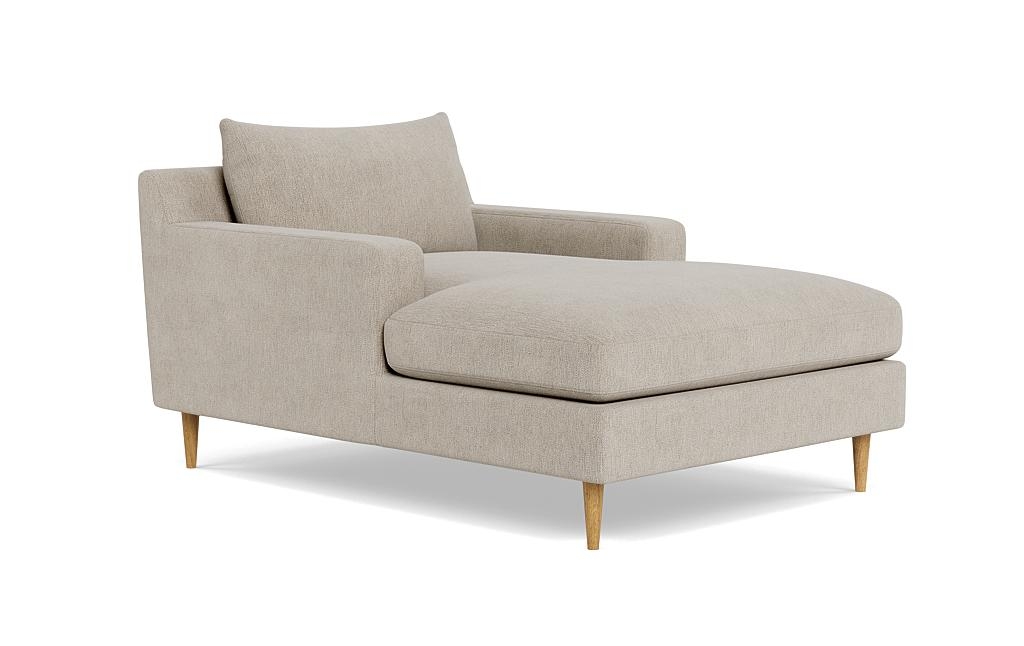 Sloan Chaise Lounge - Image 1