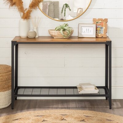 Lockland Console Table - Image 0