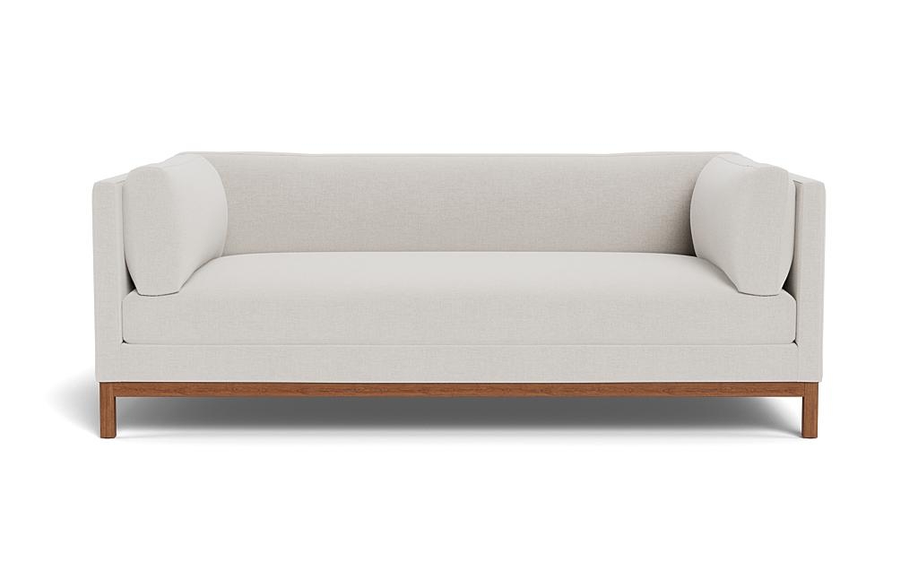 Jasper Fabric Sofa - Image 0