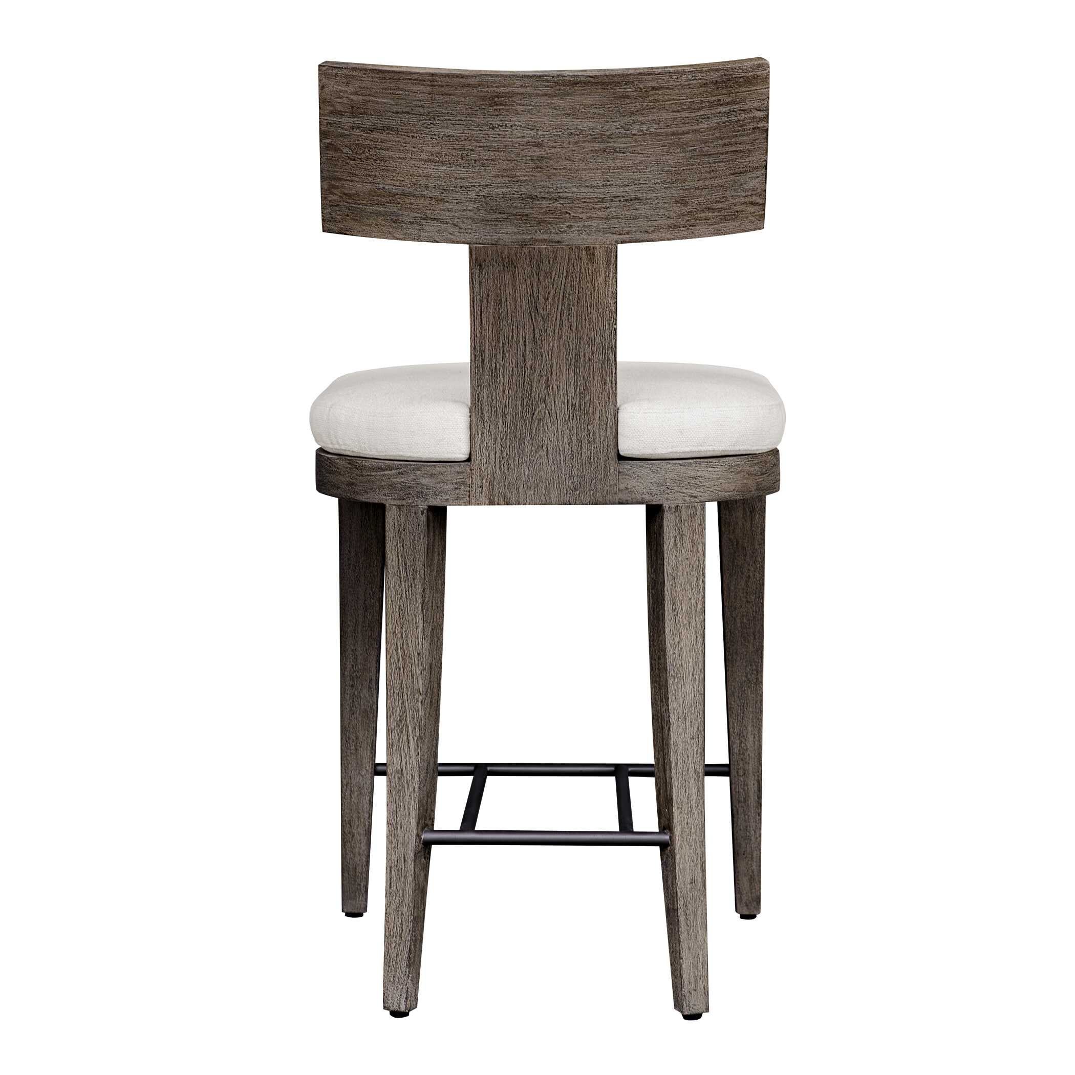 Cellini Outdoor Counter Stool - Image 3