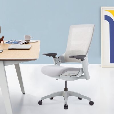 Home Office Ergonomic Mesh Task Chair - Image 0