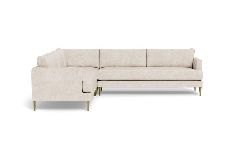 Winslow 4-Seat Corner Sectional - Image 0