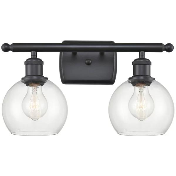 Kody Vanity Light - Image 0