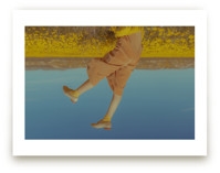 Falling Limited Edition Fine Art Print 2 - Image 0