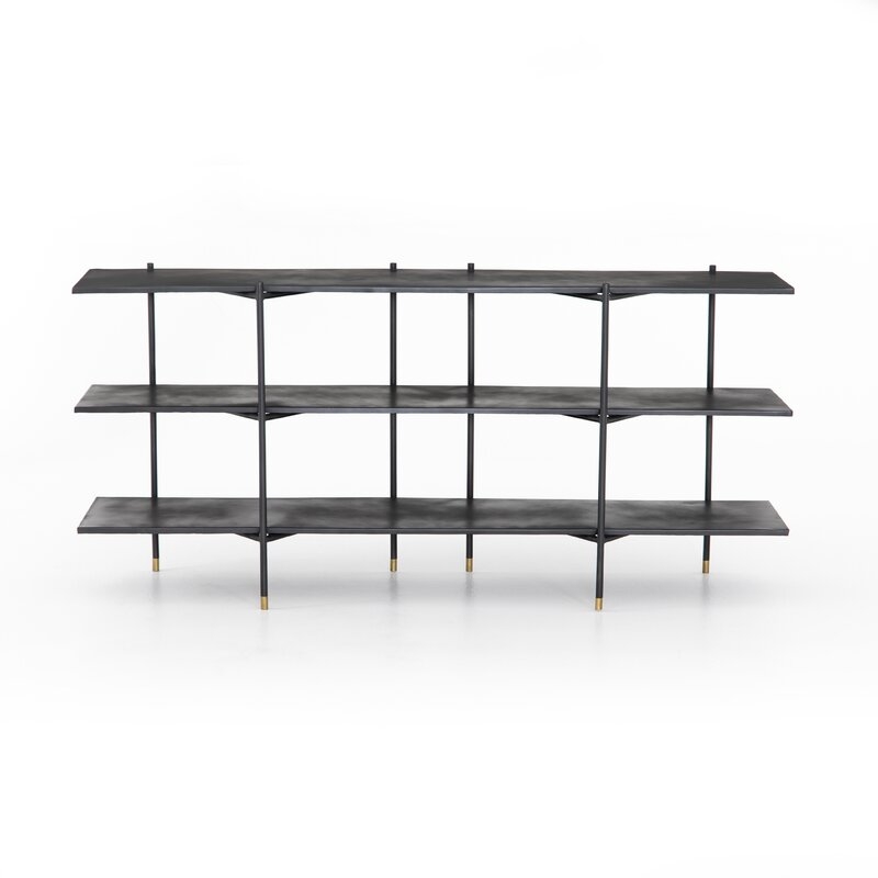 Four Hands Raith TV Stand - Image 0