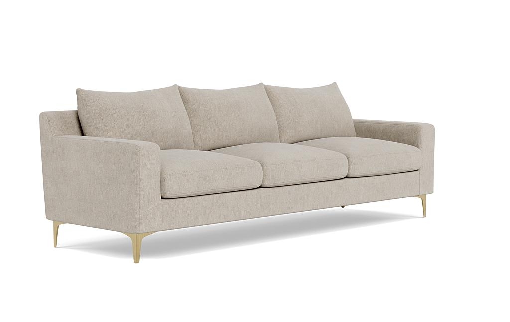 Sloan 3-Seat Sofa - Image 1
