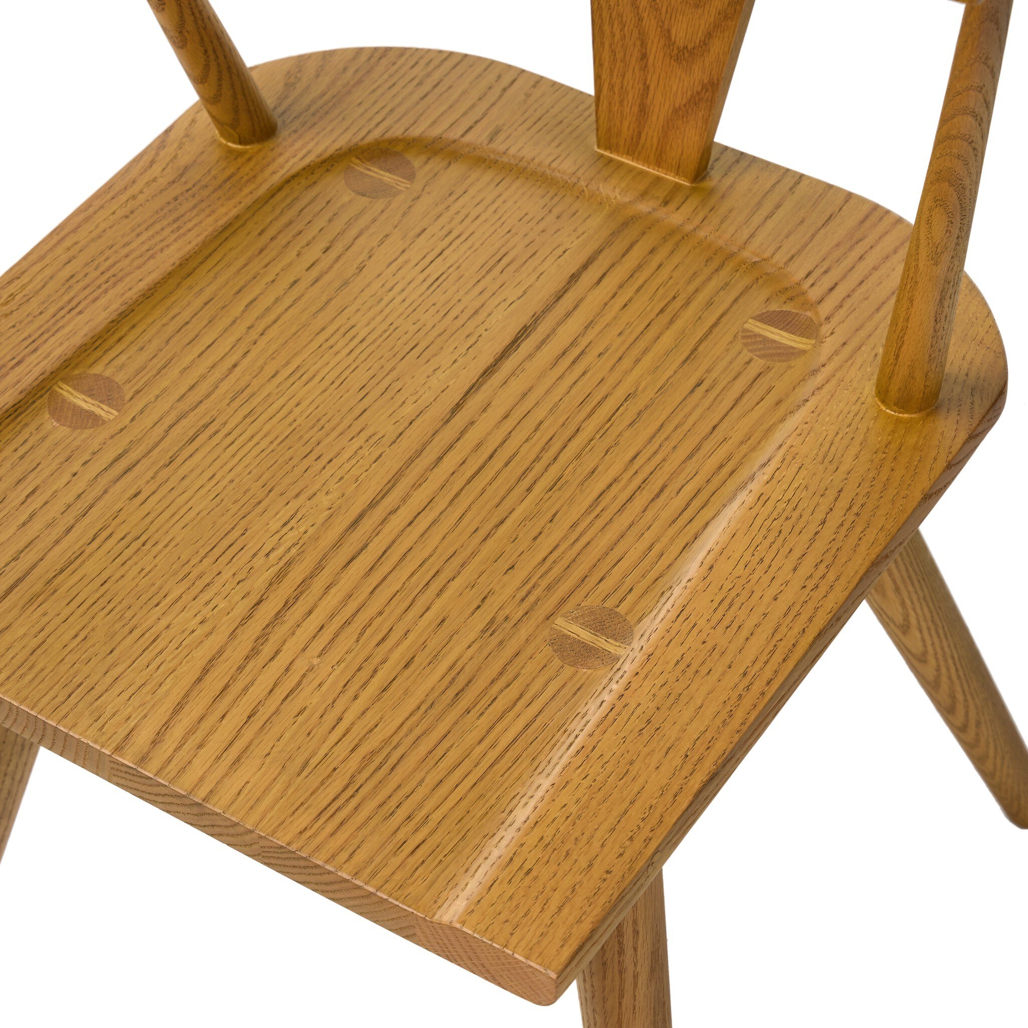 Ripley Dining Chair - Lavon Flint - Image 10