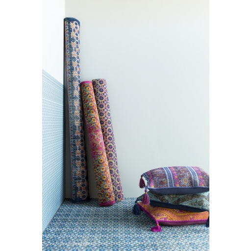 Zahra ZP-003 30"L x 30"W Down Filled Pillow - Image 2