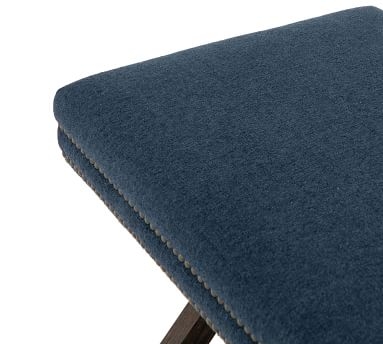 Aldrich Upholstered Bench - Image 5