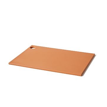 reBoard Material Recycled Plastic Cutting Board, Deep - Image 3