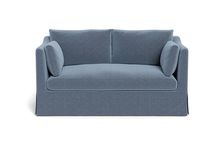 Caitlin Slipcovered Loveseat by The EverygirlÃ?Â® - Image 0