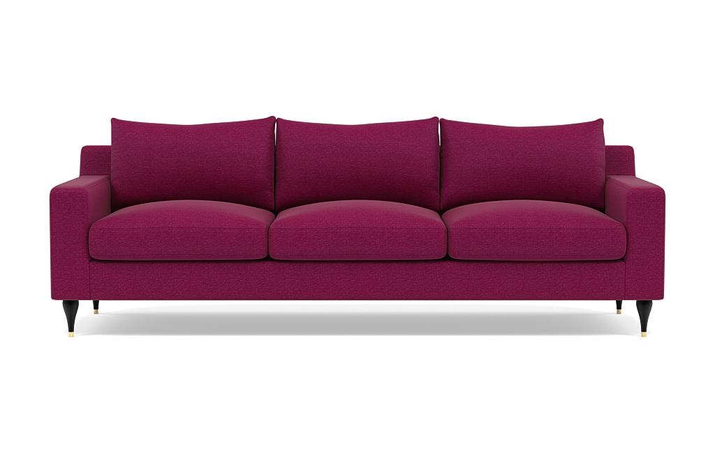 Sloan 3-Seat Sofa - Image 0
