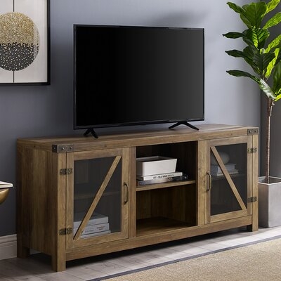 Adalberto TV Stand for TVs up to 65" - Image 0