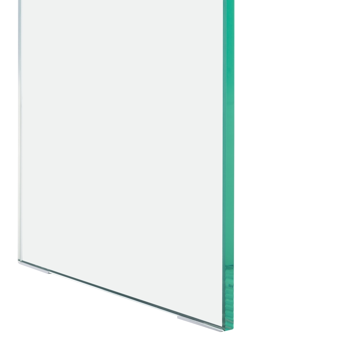 Kayley Console Table - Walnut - Safavieh - Image 3