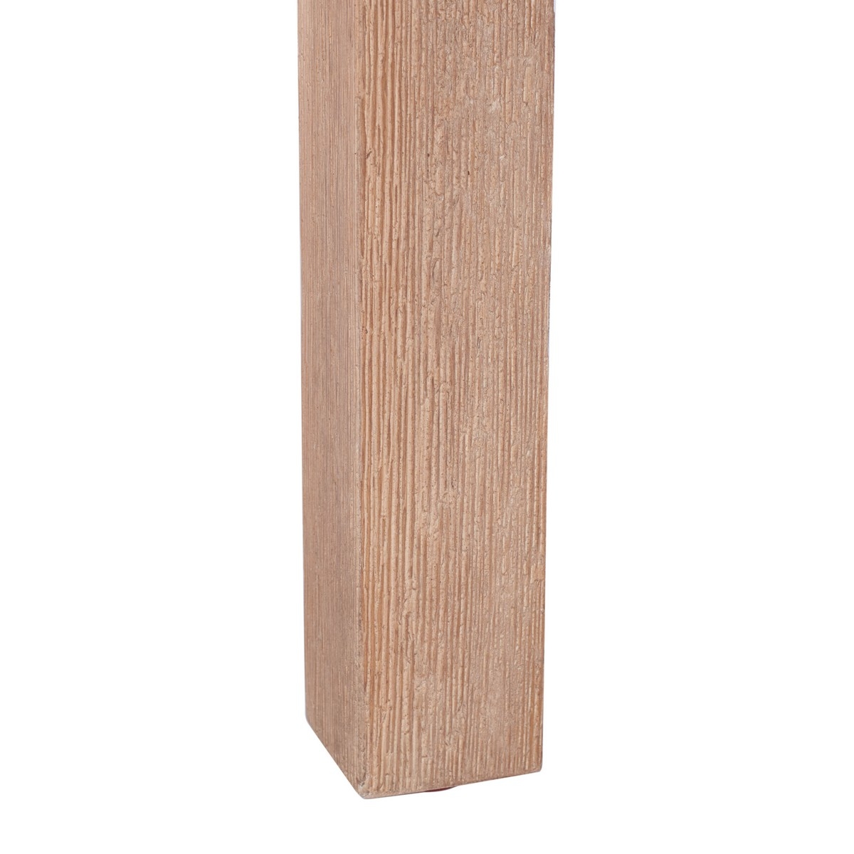 Anston Planter - Black - Safavieh - Image 3