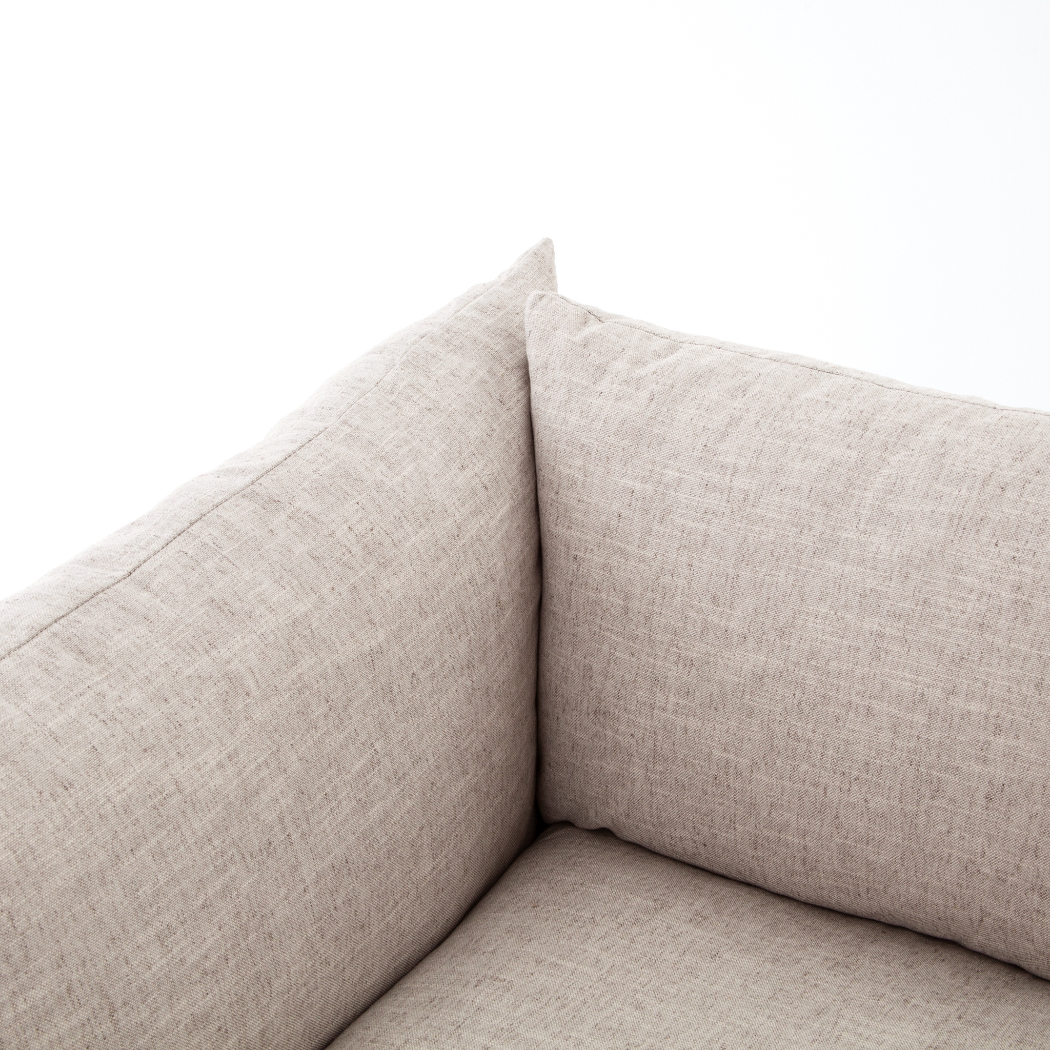 Habitat Sofa-96"-Valley Nimbus - Image 2