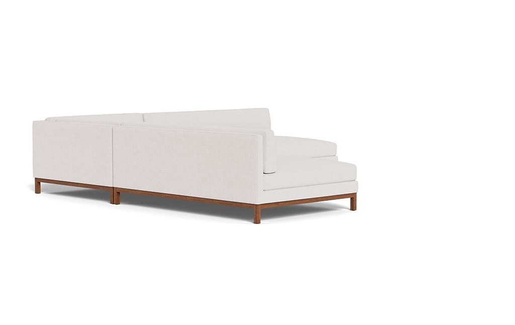 Jasper Corner Sectional Sofa - Image 1