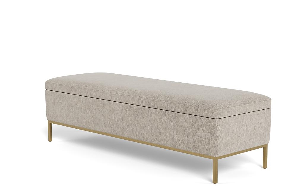 Miller Storage Bench - Image 2