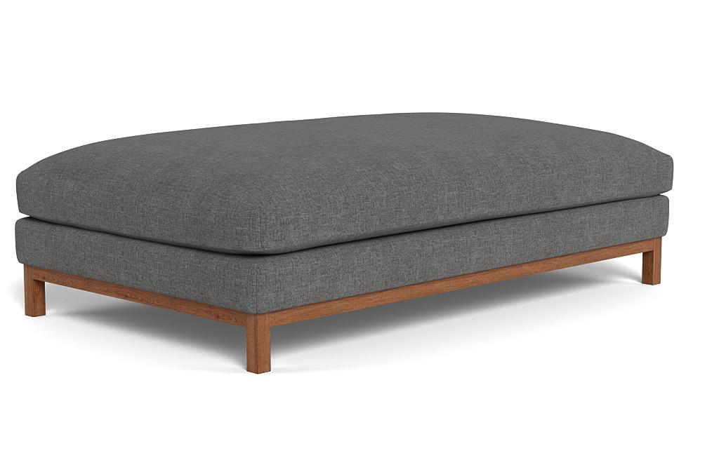 Jasper Ottoman - Image 1