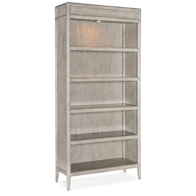 85 H x 40 W Bookcase - Image 0