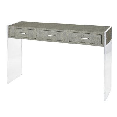 Salters 48" Console Table - Image 0