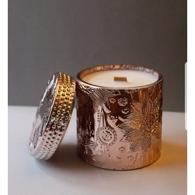 Privilege Scented Jar Candle - Image 0