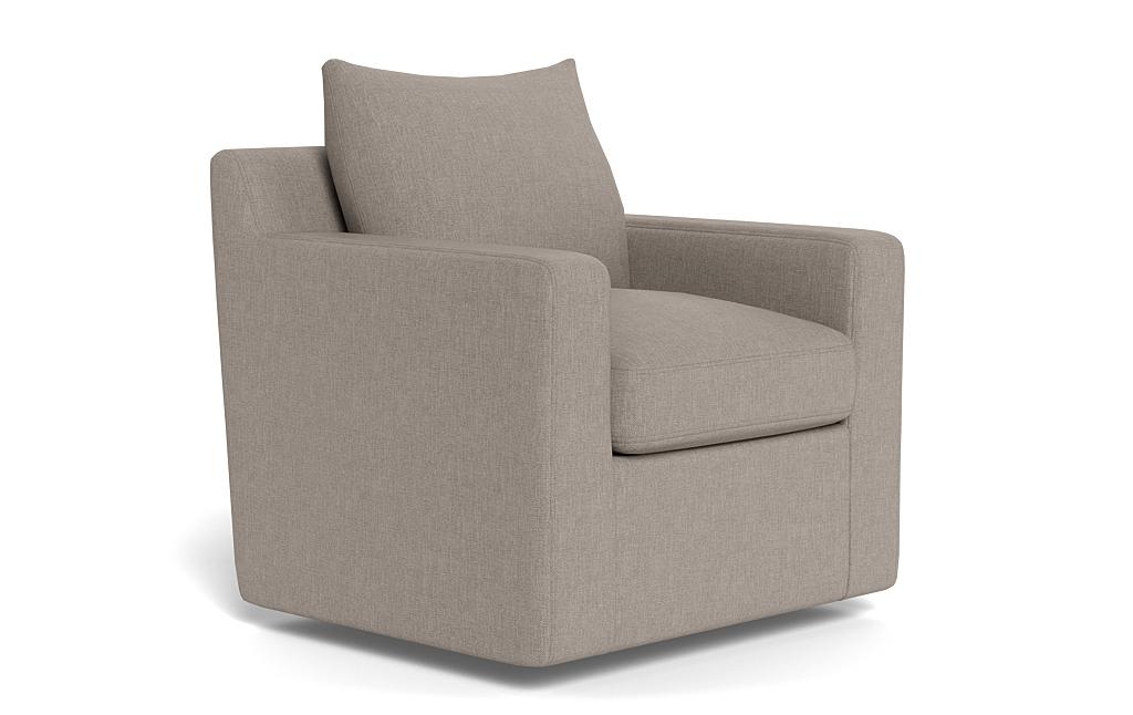 Sloan Swivel Chair - Image 1