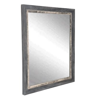Saylor Eclectic Wall Mirror - Image 0