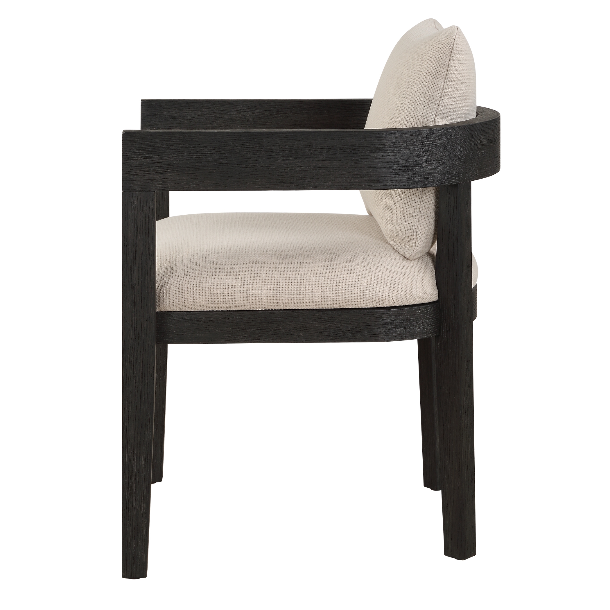 Balboa Modern Dining Chair - Image 4