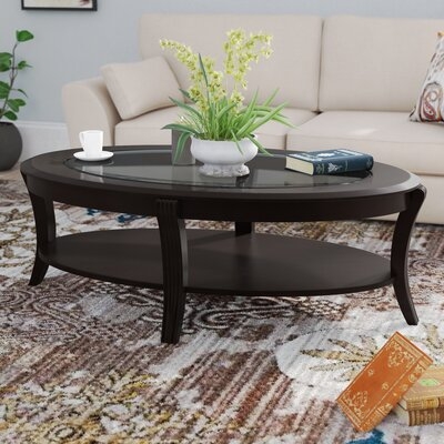 Bettrys Coffee Table - Image 0