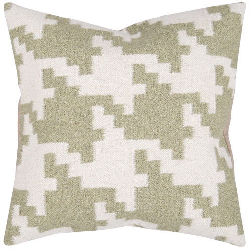 Fallon FA-028 20"L x 20"W Pillow Cover - Image 0
