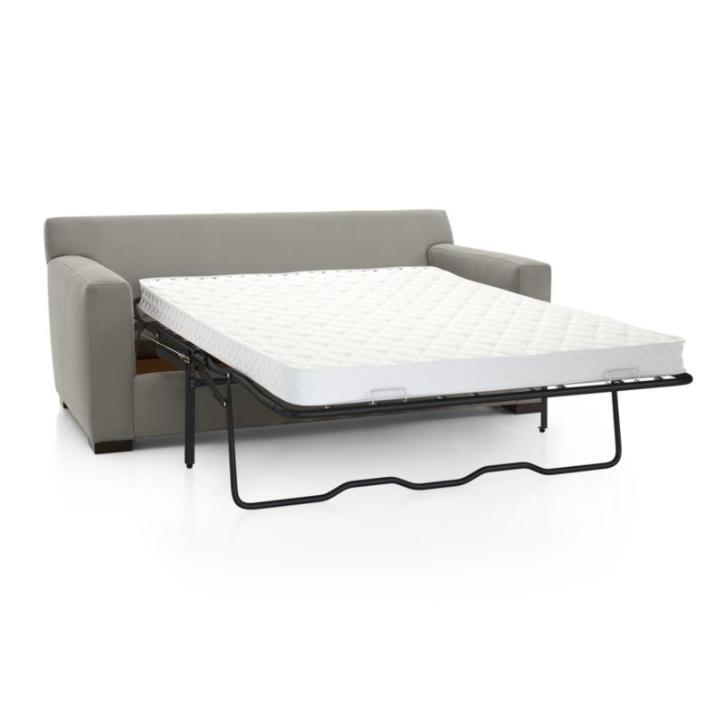 Axis 76" Full Sleeper Sofa - Image 2
