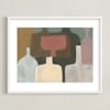 Vessels On Display 1 Limited Edition Fine Art Print 2 - Image 0