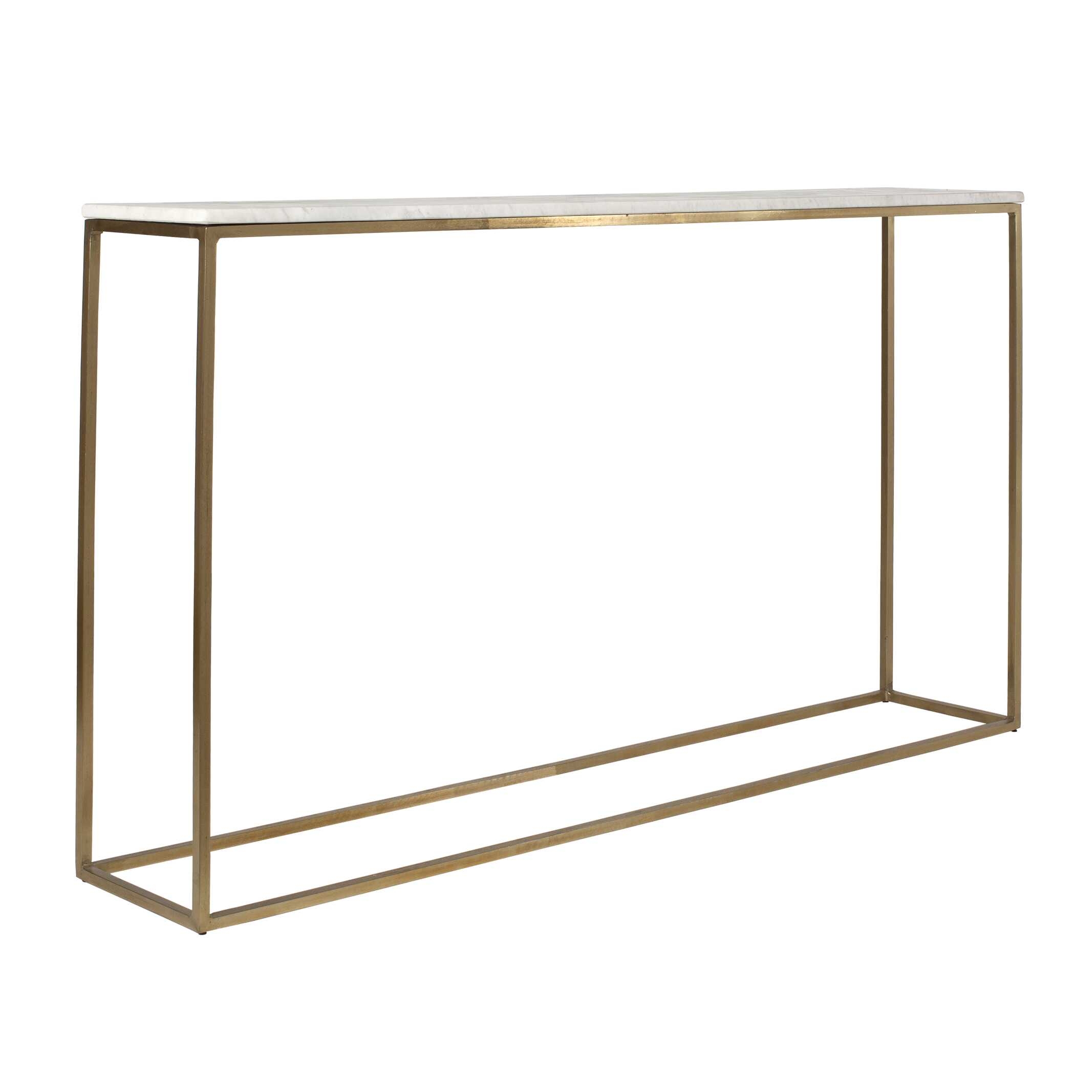 Redmond Sofa Counter Table - Image 1