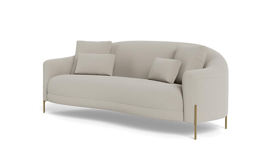 Fiona 3-Seat Sofa - Image 2