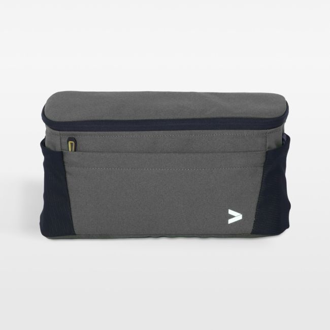 Veer ® Wagon Black Parent Organizer - Image 0
