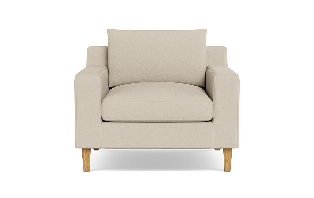 Sloan Accent Chair - Image 0