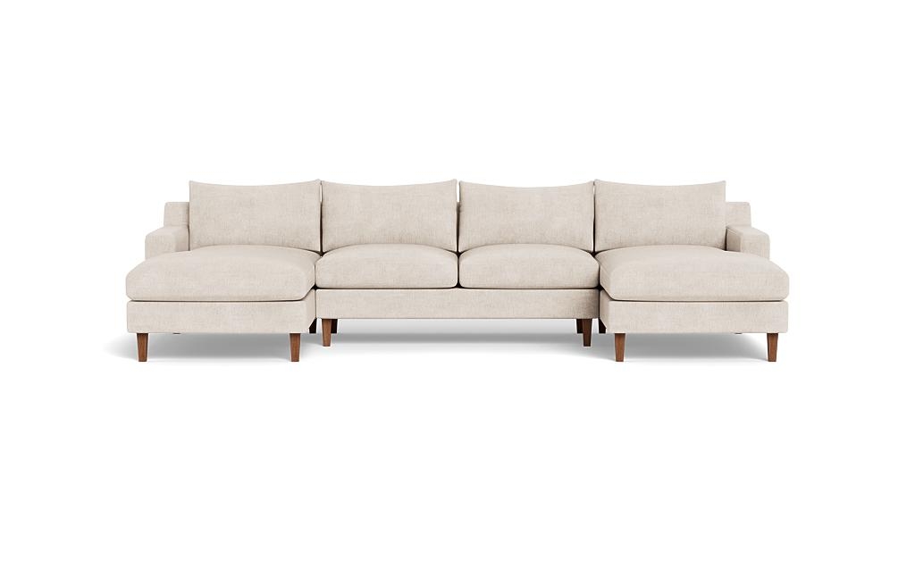 Sloan 3-Piece U-Sectional - Image 0